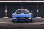 Lotus Evora GT410 Sport 2018 года (UK)